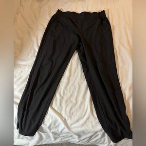 Eddie Bauer ladies medium, black pants!